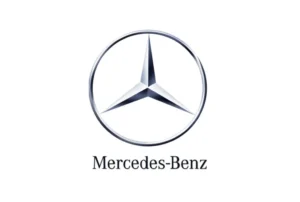 Mercedes-Benz logo-1989